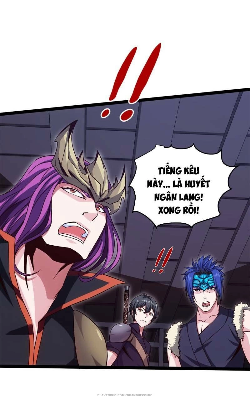 Ma Thú Kiếm Thánh Dị Giới Tung Hoành Chapter 36.5 - 29