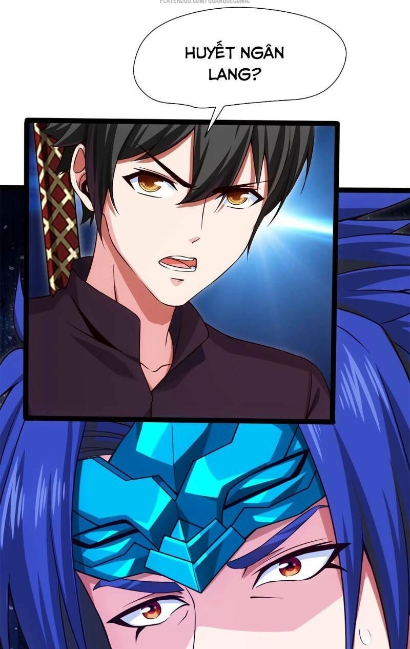 Ma Thú Kiếm Thánh Dị Giới Tung Hoành Chapter 36.5 - 30