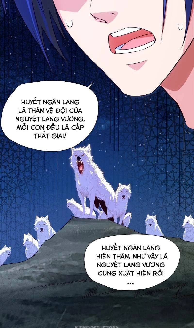 Ma Thú Kiếm Thánh Dị Giới Tung Hoành Chapter 36.5 - 31