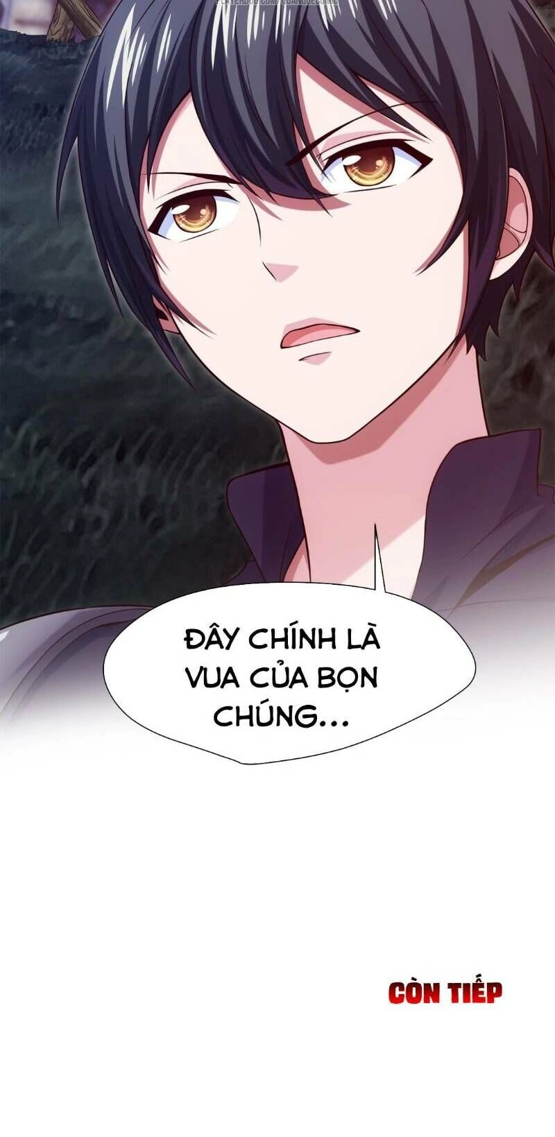 Ma Thú Kiếm Thánh Dị Giới Tung Hoành Chapter 36.5 - 36