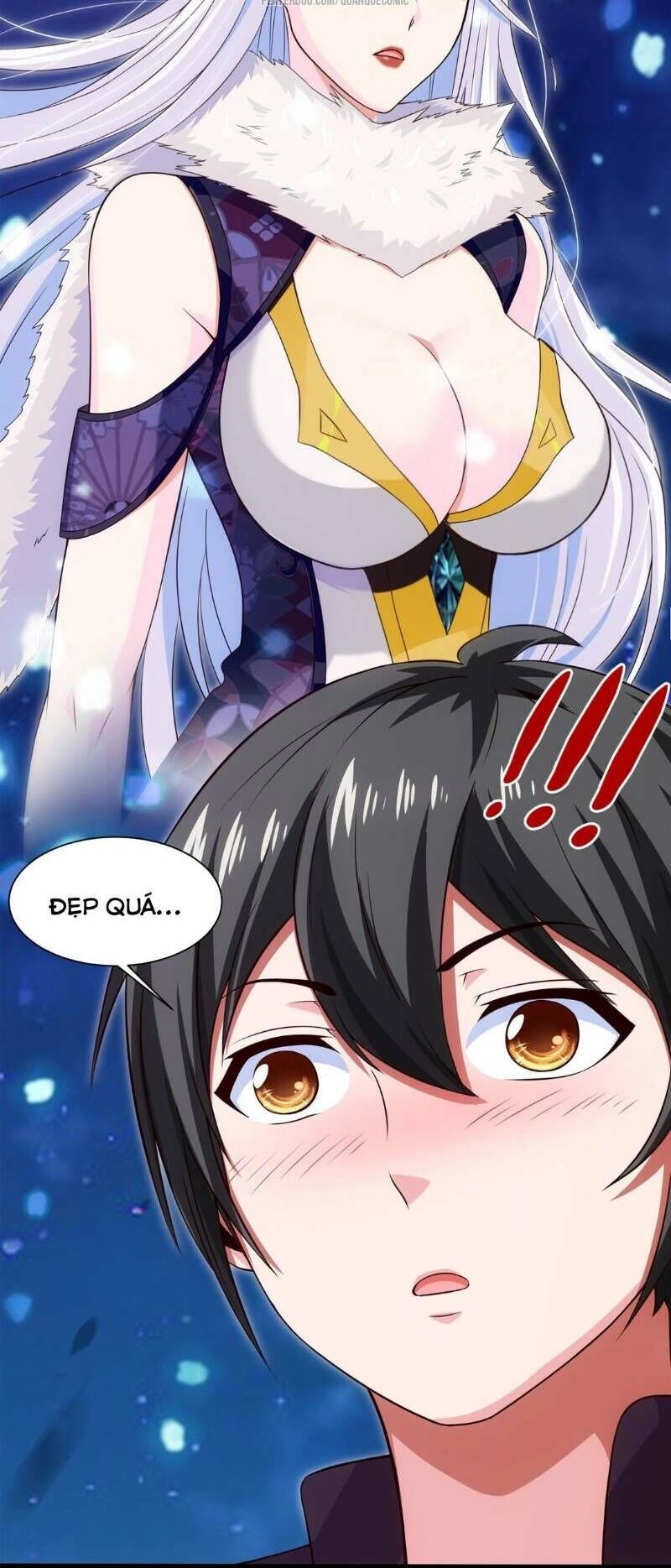 Ma Thú Kiếm Thánh Dị Giới Tung Hoành Chapter 37 - 25