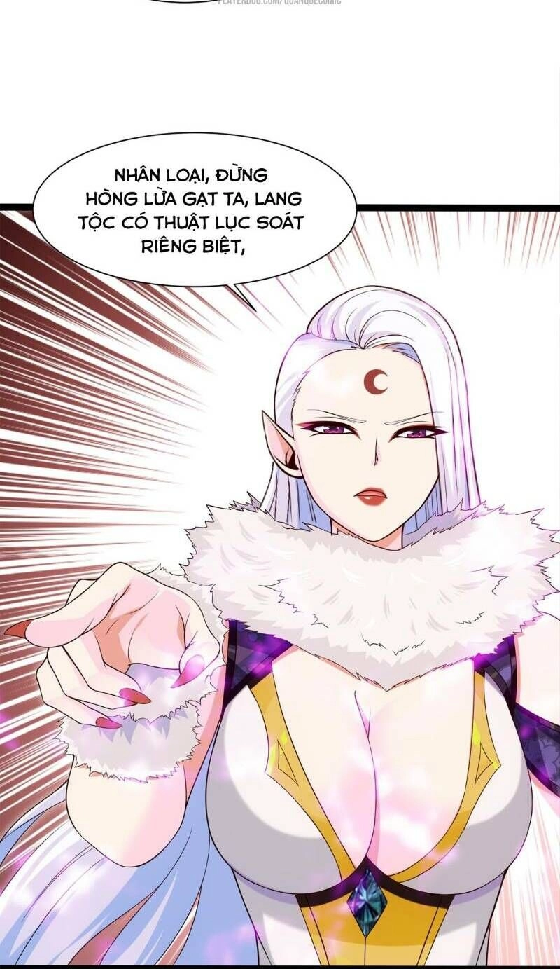 Ma Thú Kiếm Thánh Dị Giới Tung Hoành Chapter 37 - 27