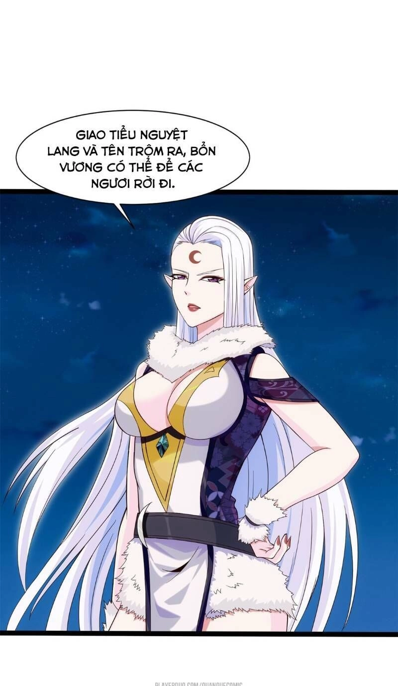 Ma Thú Kiếm Thánh Dị Giới Tung Hoành Chapter 38 - 11