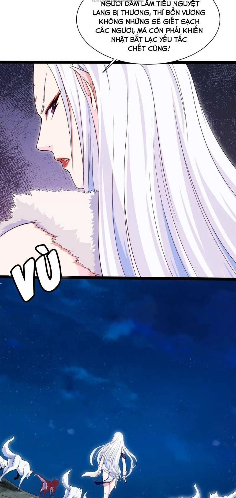 Ma Thú Kiếm Thánh Dị Giới Tung Hoành Chapter 38 - 14