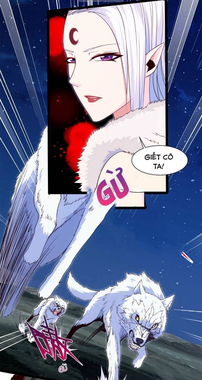 Ma Thú Kiếm Thánh Dị Giới Tung Hoành Chapter 38 - 24