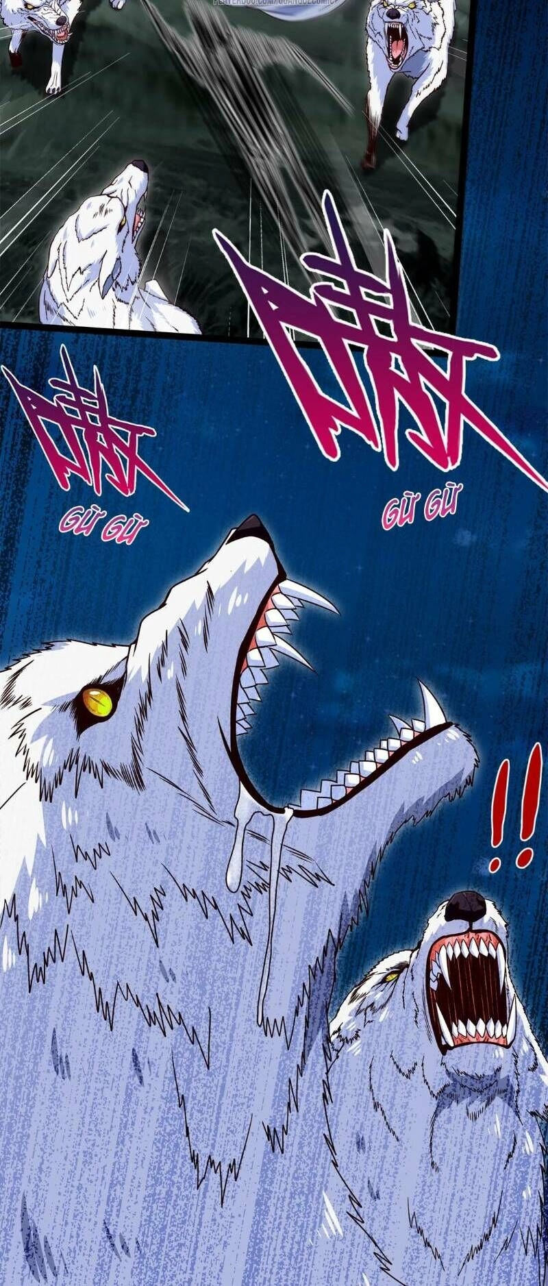 Ma Thú Kiếm Thánh Dị Giới Tung Hoành Chapter 38 - 28