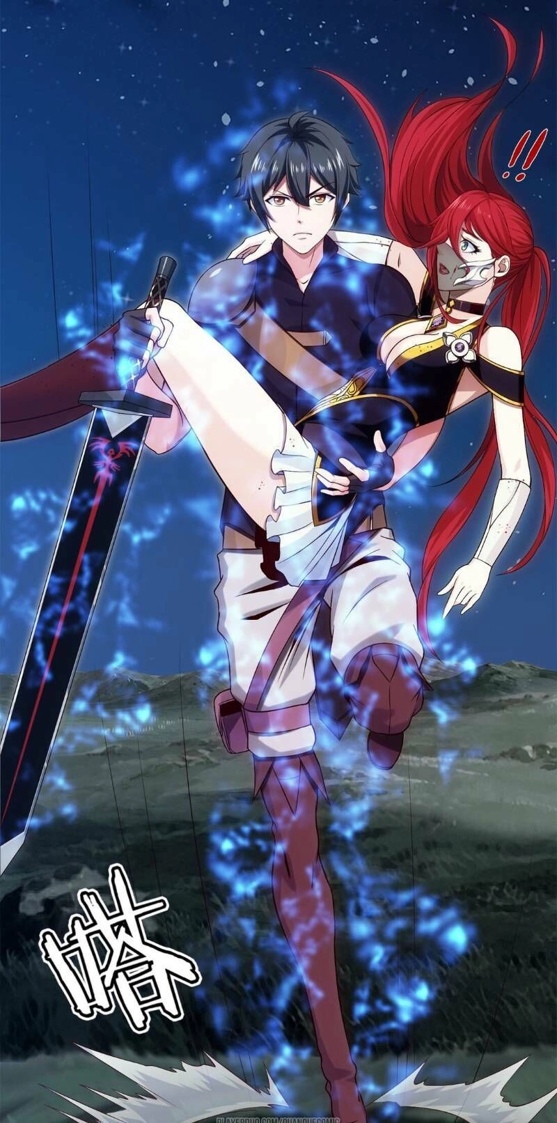 Ma Thú Kiếm Thánh Dị Giới Tung Hoành Chapter 38 - 31