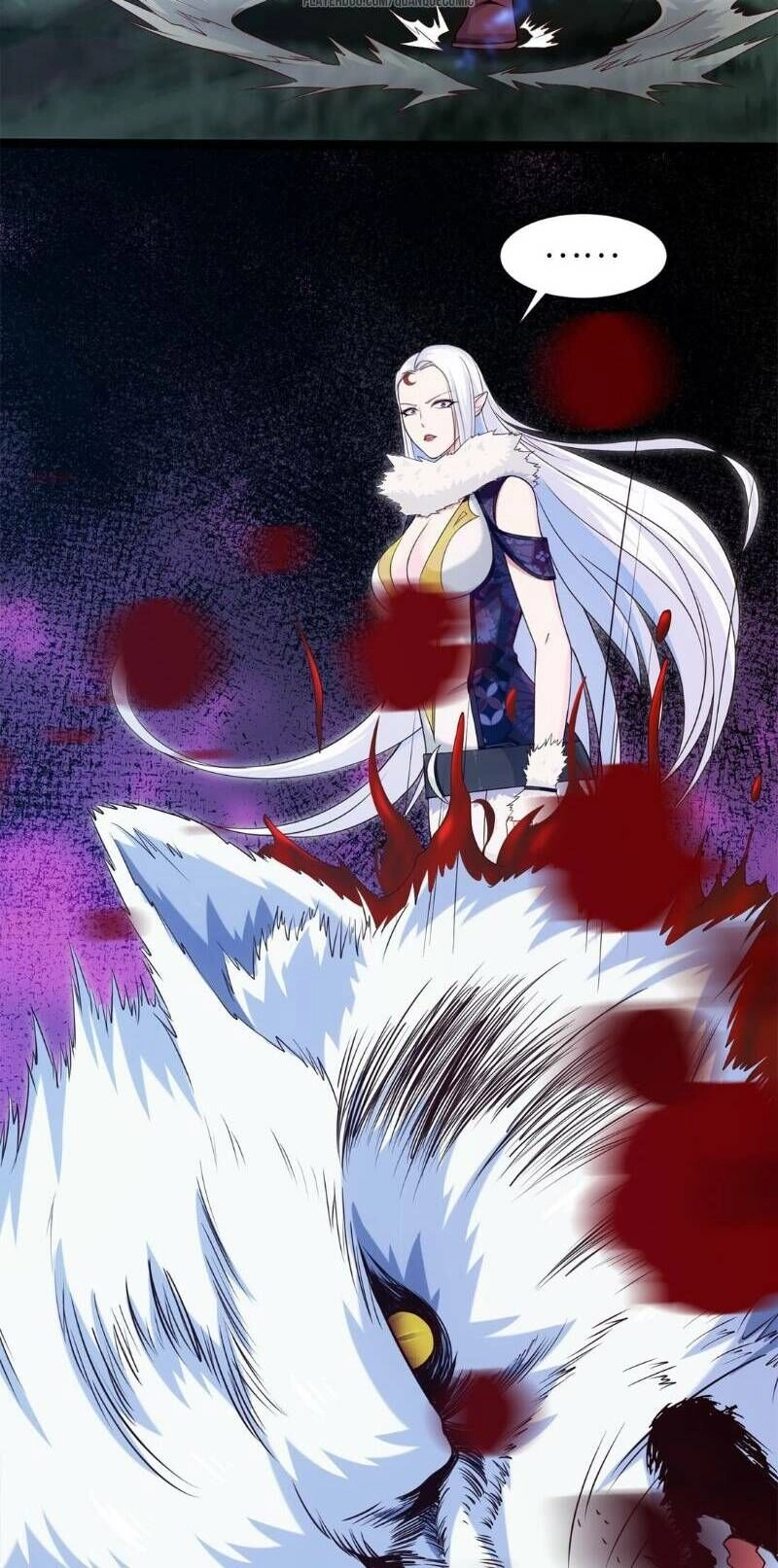 Ma Thú Kiếm Thánh Dị Giới Tung Hoành Chapter 38 - 32