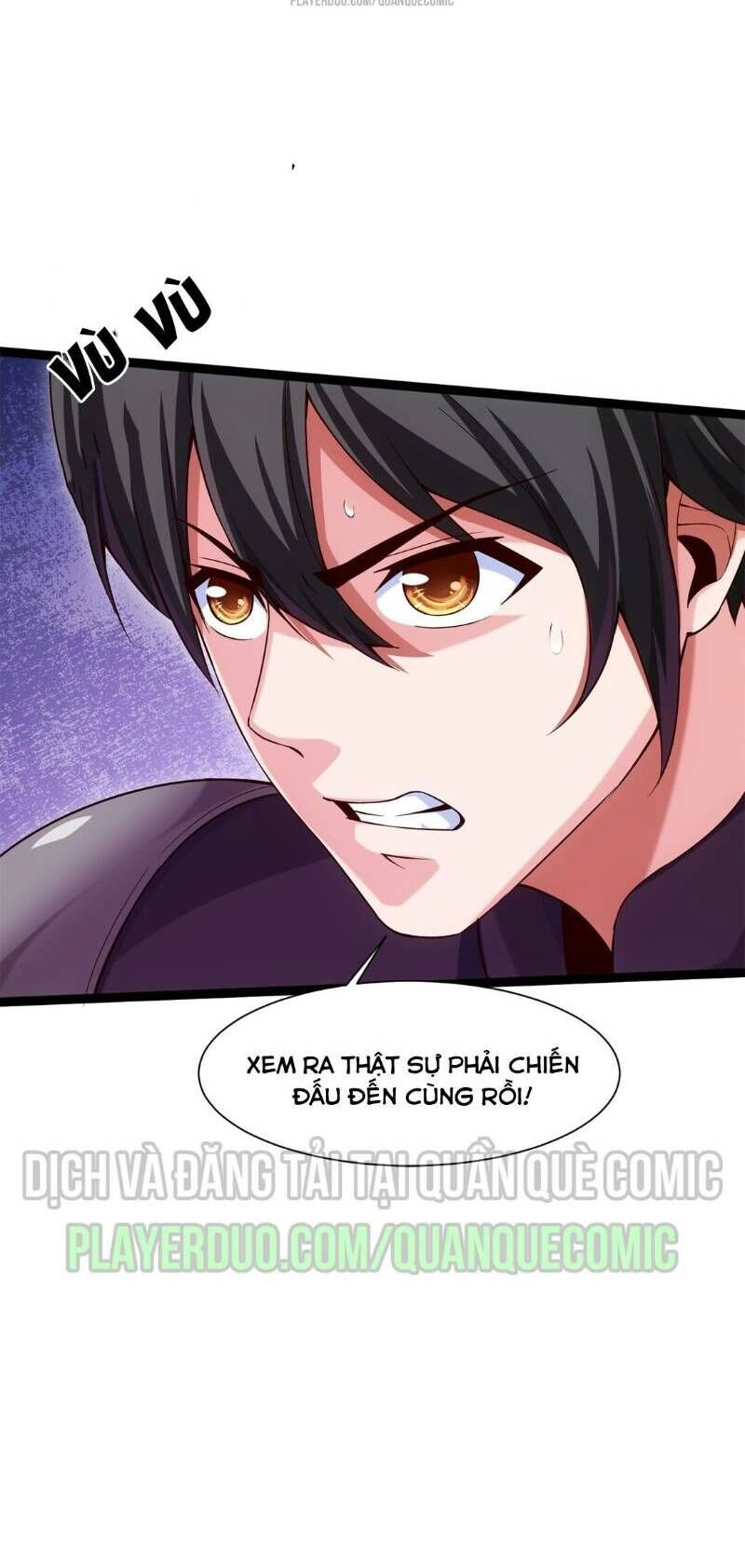 Ma Thú Kiếm Thánh Dị Giới Tung Hoành Chapter 38 - 37