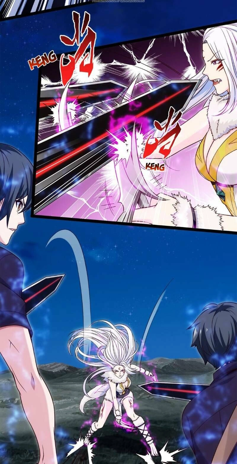 Ma Thú Kiếm Thánh Dị Giới Tung Hoành Chapter 39 - 18