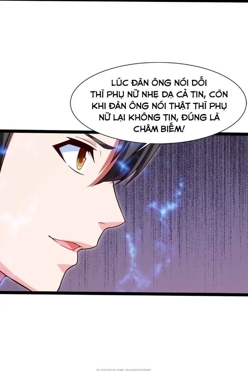 Ma Thú Kiếm Thánh Dị Giới Tung Hoành Chapter 39 - 21