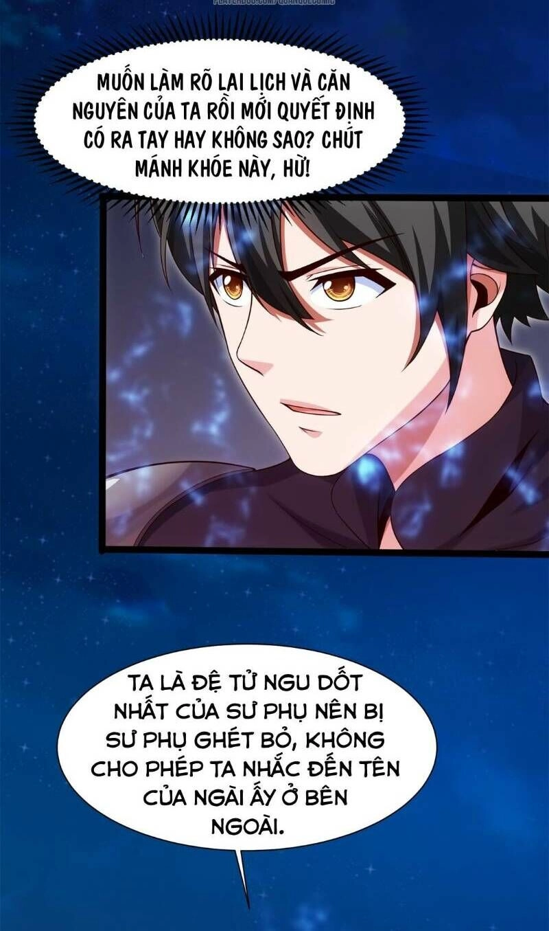 Ma Thú Kiếm Thánh Dị Giới Tung Hoành Chapter 39 - 24