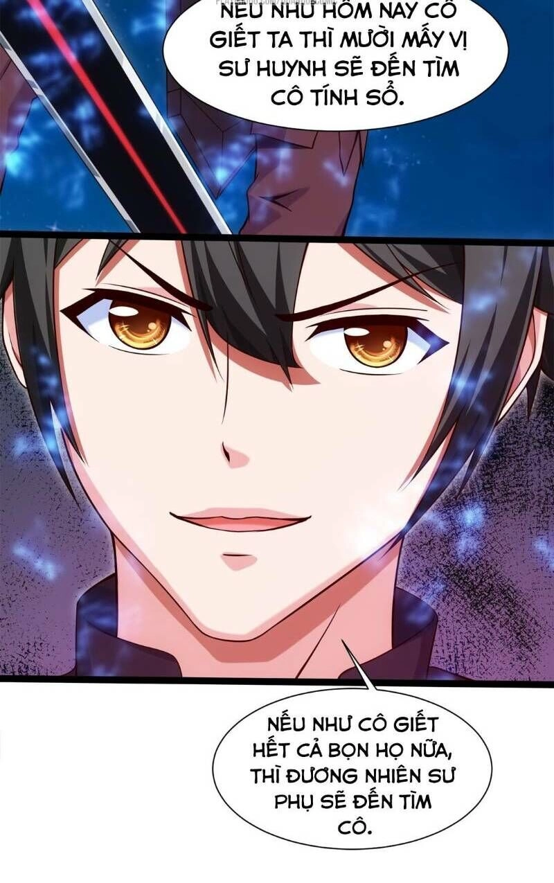 Ma Thú Kiếm Thánh Dị Giới Tung Hoành Chapter 39 - 26