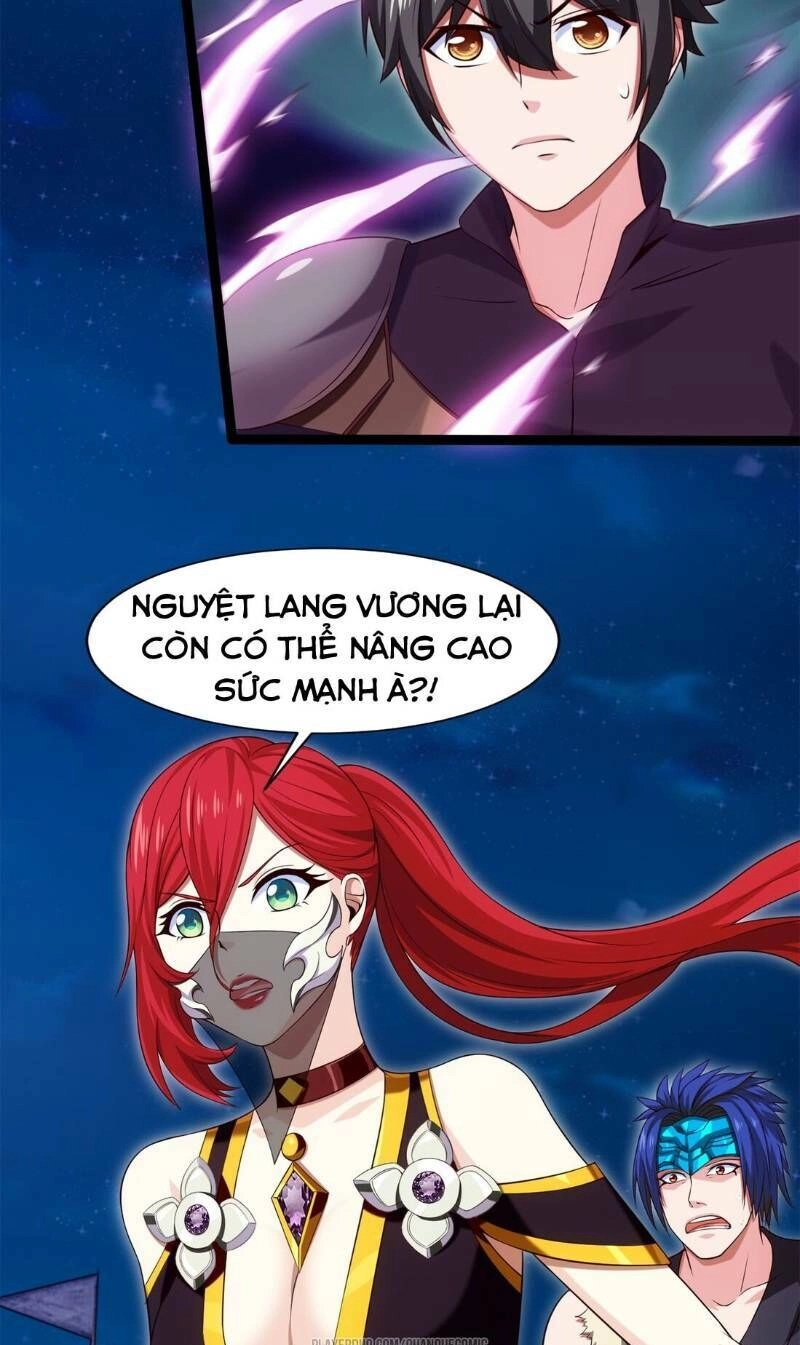 Ma Thú Kiếm Thánh Dị Giới Tung Hoành Chapter 39 - 29