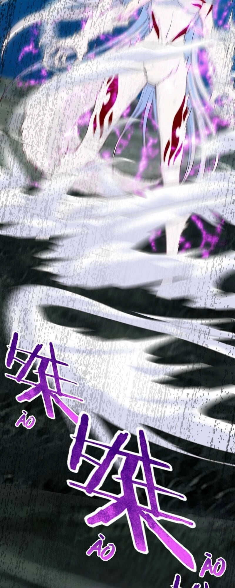 Ma Thú Kiếm Thánh Dị Giới Tung Hoành Chapter 39 - 36