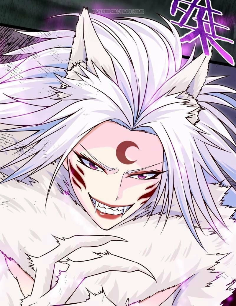 Ma Thú Kiếm Thánh Dị Giới Tung Hoành Chapter 39 - 37