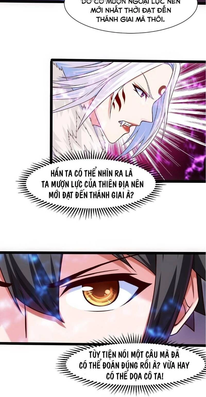 Ma Thú Kiếm Thánh Dị Giới Tung Hoành Chapter 40 - 3