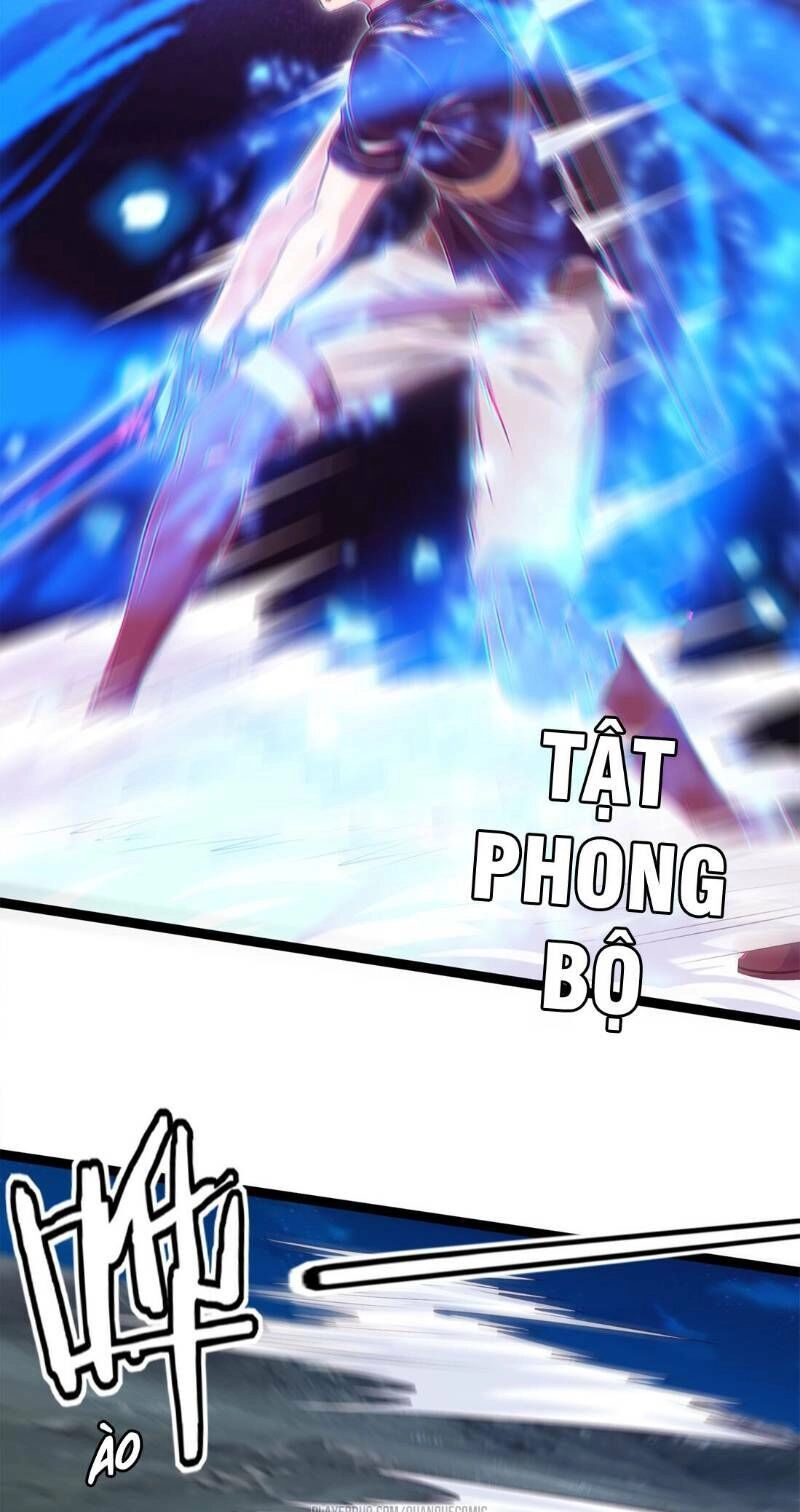 Ma Thú Kiếm Thánh Dị Giới Tung Hoành Chapter 40 - 14