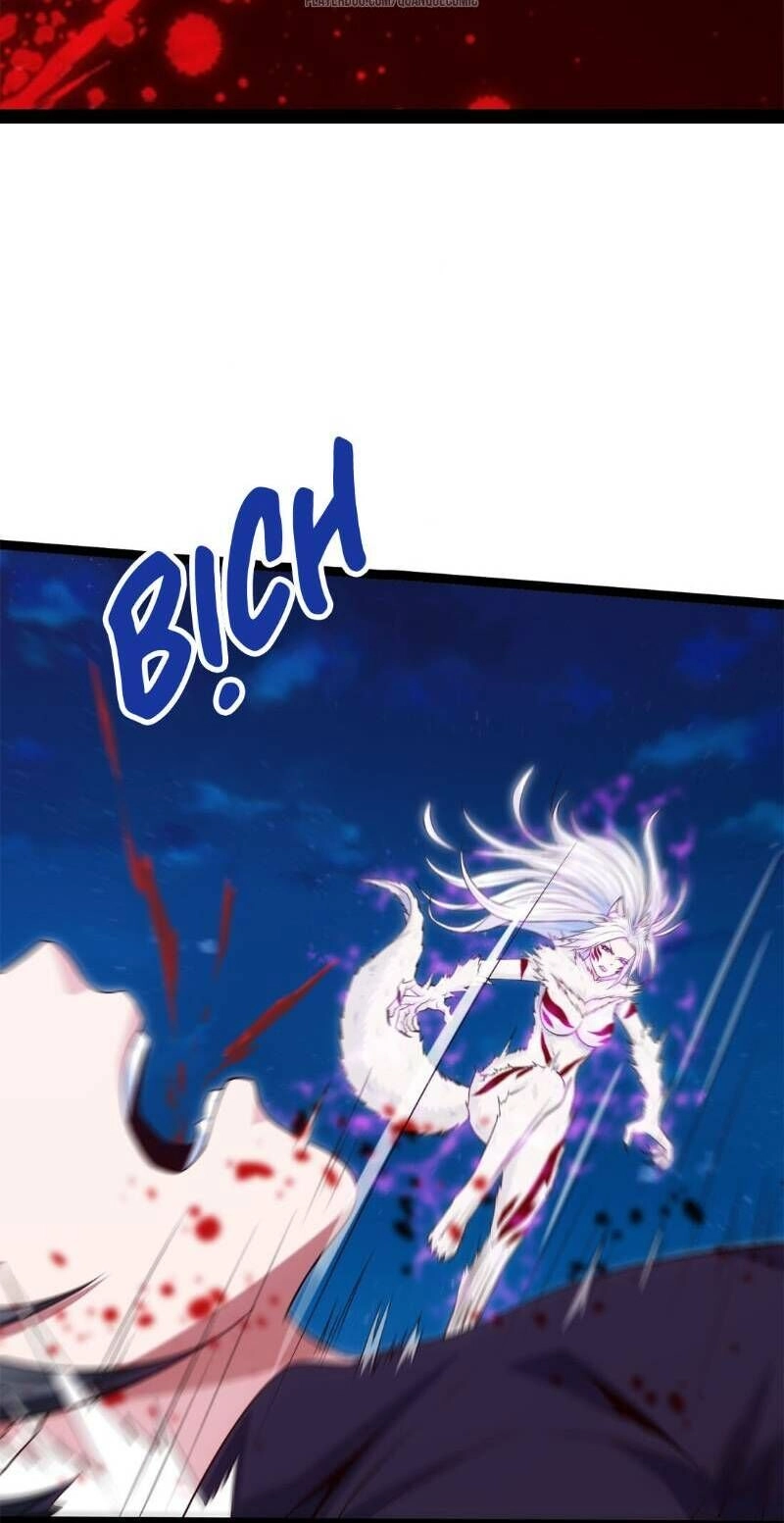 Ma Thú Kiếm Thánh Dị Giới Tung Hoành Chapter 40 - 23