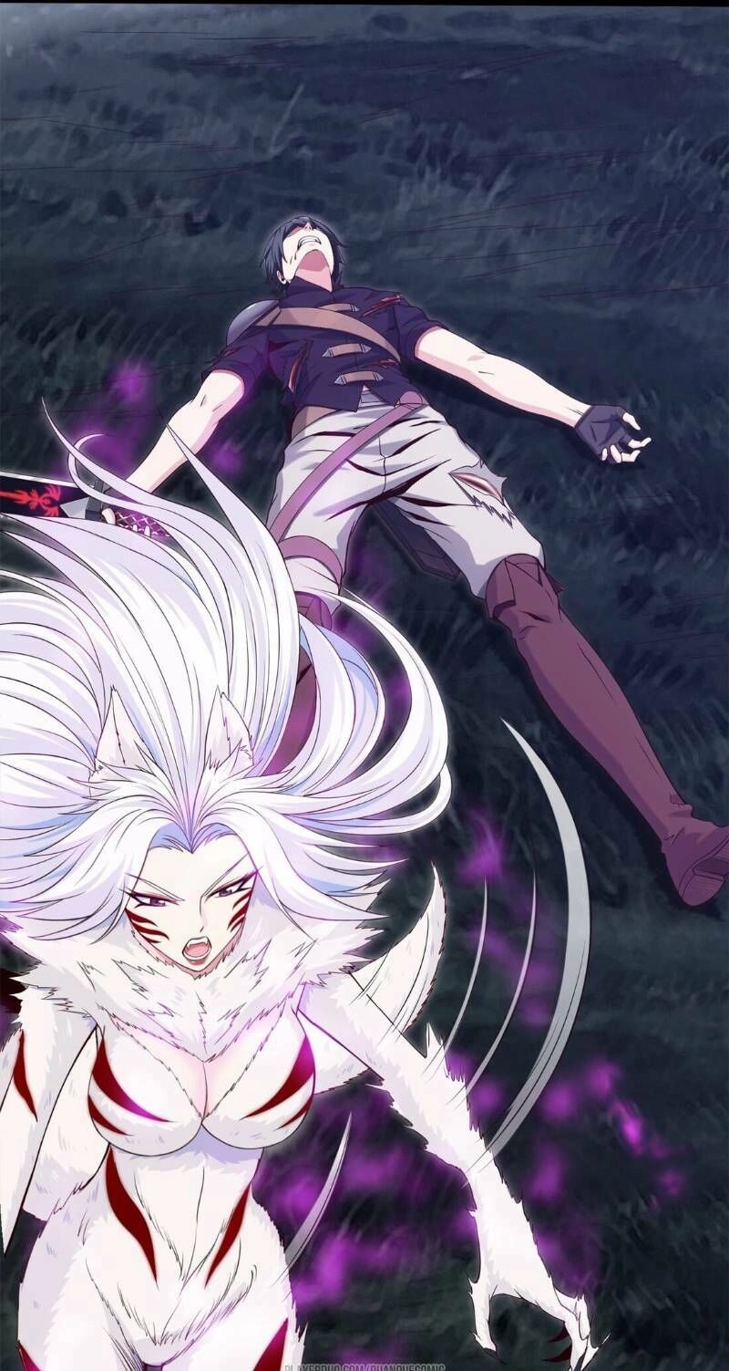 Ma Thú Kiếm Thánh Dị Giới Tung Hoành Chapter 40 - 24