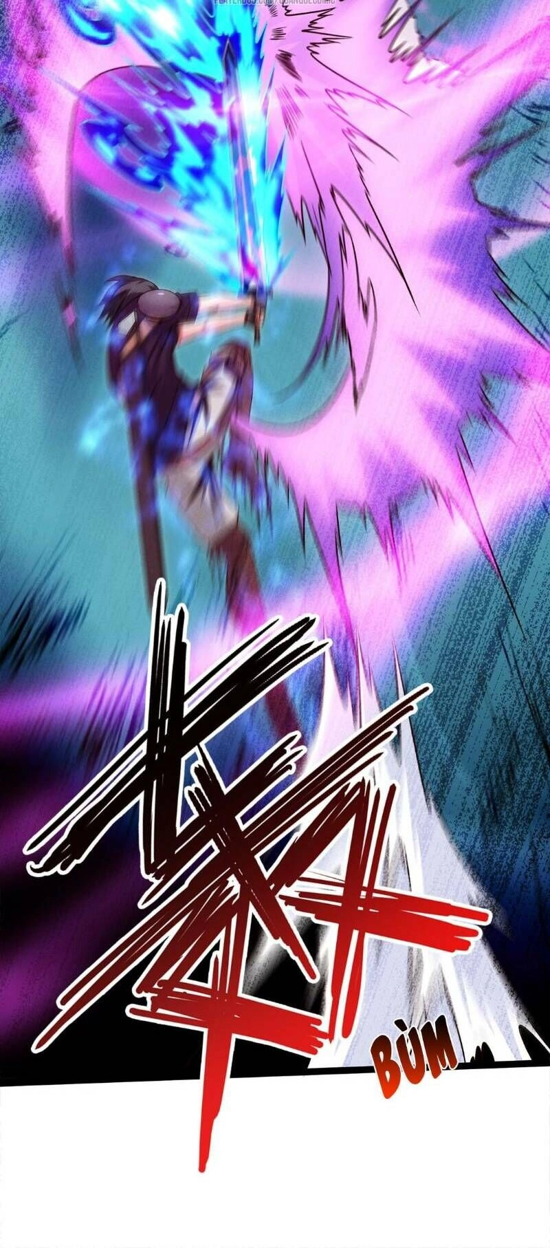 Ma Thú Kiếm Thánh Dị Giới Tung Hoành Chapter 40 - 33