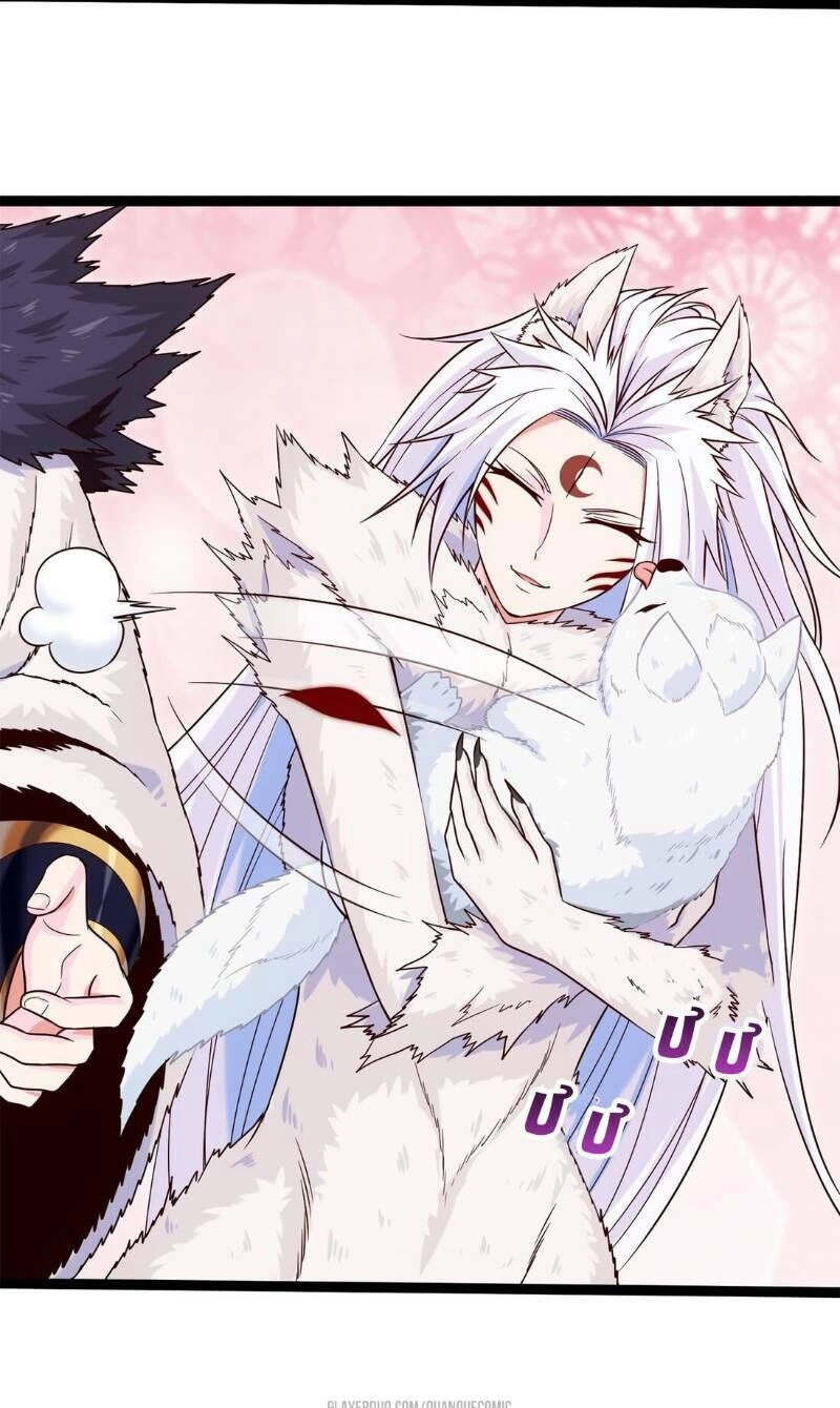 Ma Thú Kiếm Thánh Dị Giới Tung Hoành Chapter 41 - 29