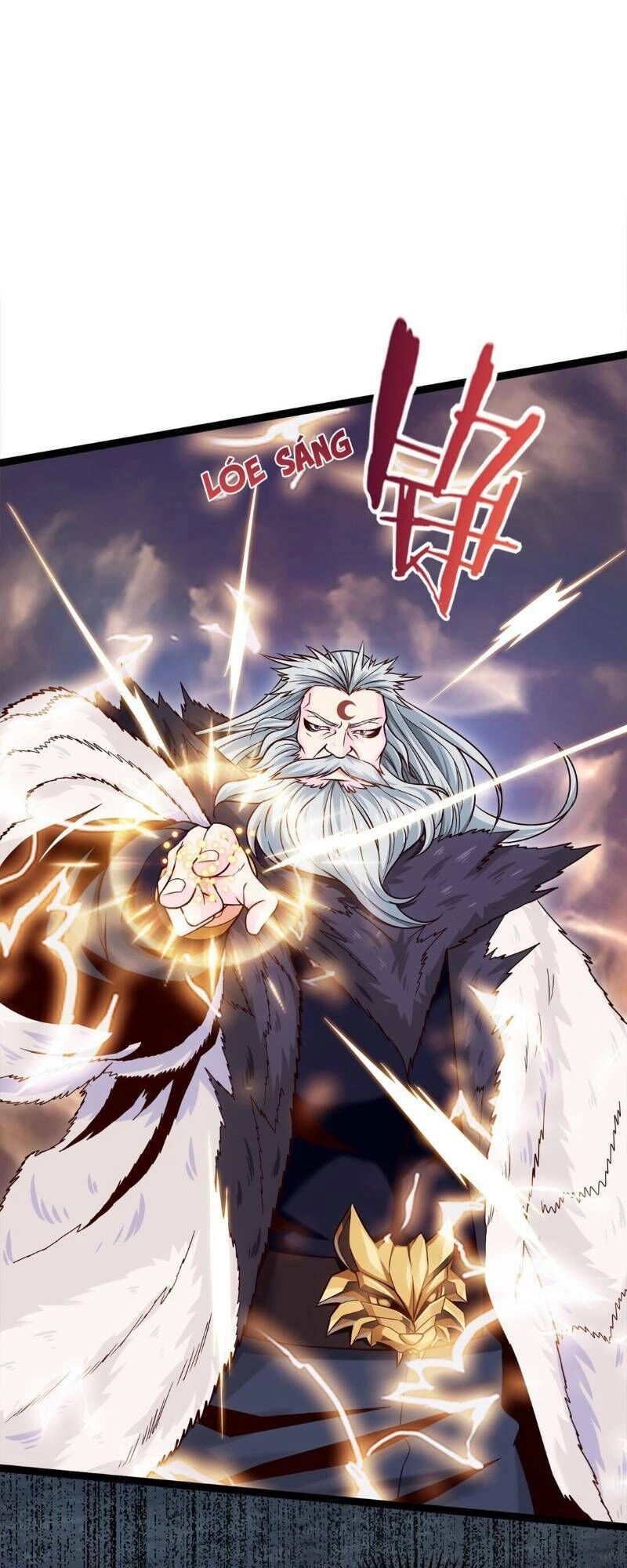 Ma Thú Kiếm Thánh Dị Giới Tung Hoành Chapter 42 - 1