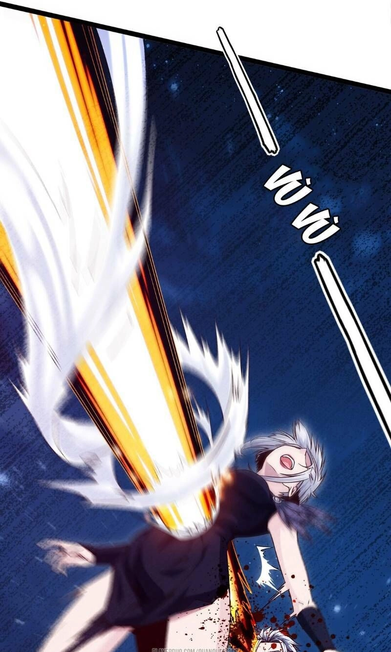 Ma Thú Kiếm Thánh Dị Giới Tung Hoành Chapter 42 - 4