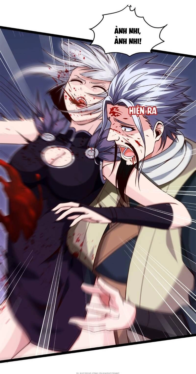 Ma Thú Kiếm Thánh Dị Giới Tung Hoành Chapter 42 - 6