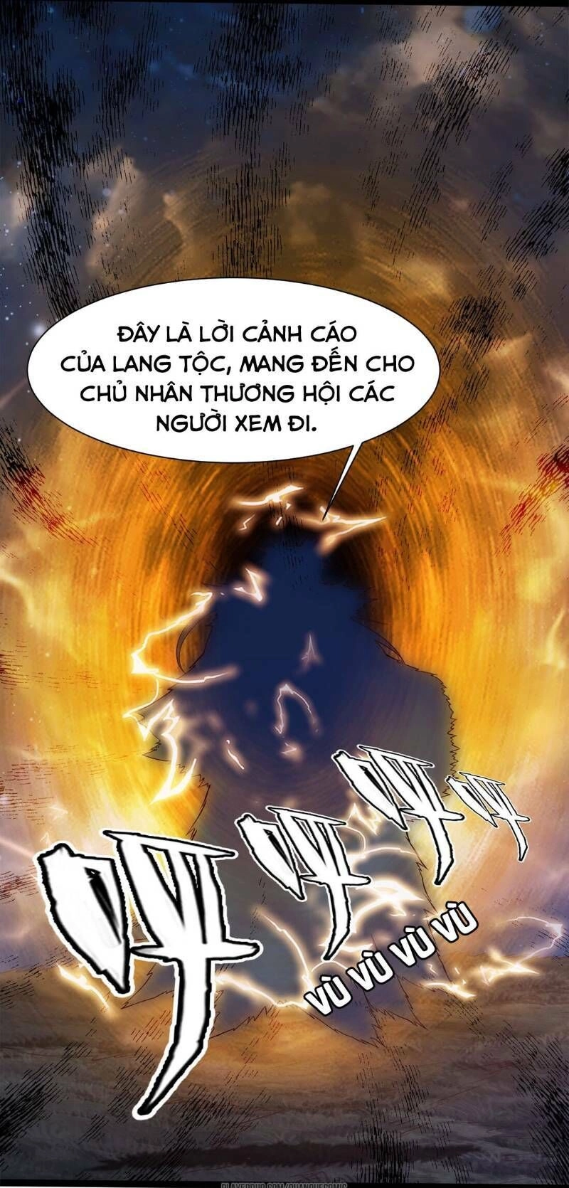 Ma Thú Kiếm Thánh Dị Giới Tung Hoành Chapter 42 - 8