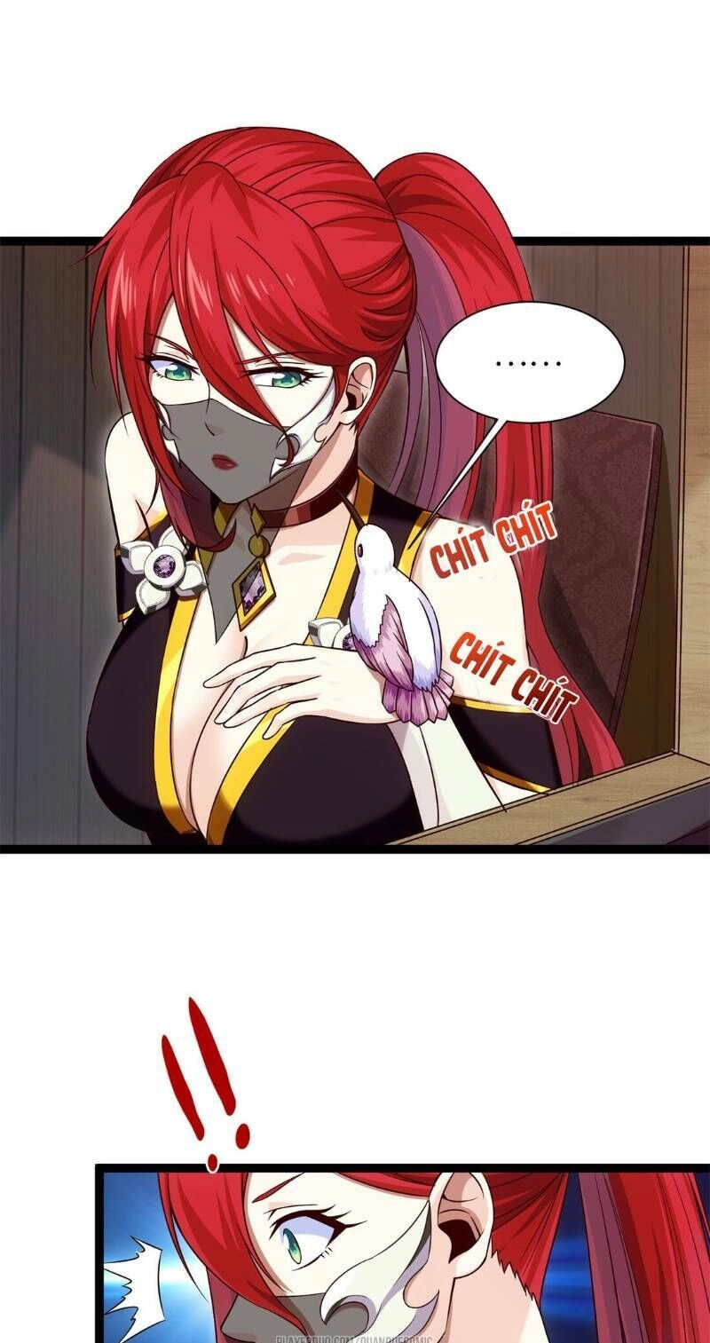 Ma Thú Kiếm Thánh Dị Giới Tung Hoành Chapter 42 - 14