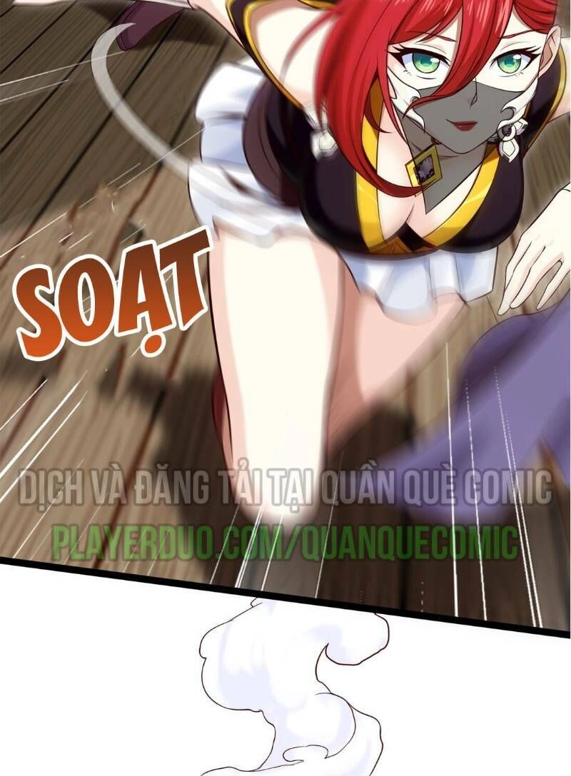 Ma Thú Kiếm Thánh Dị Giới Tung Hoành Chapter 42 - 20