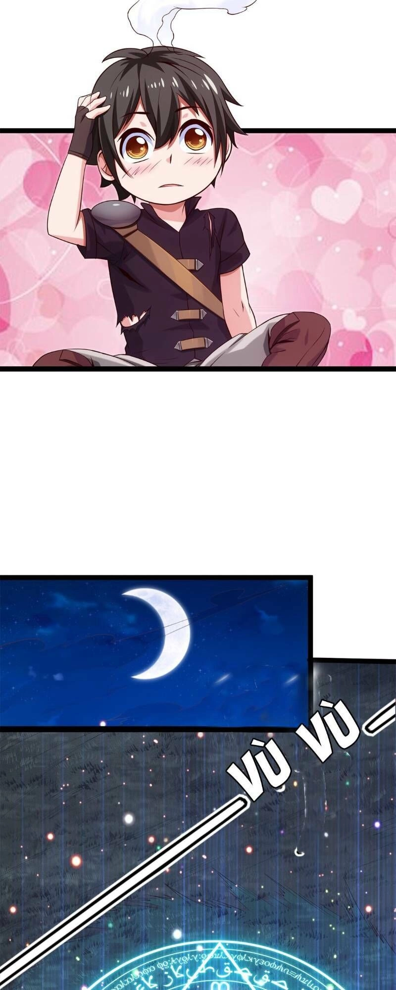 Ma Thú Kiếm Thánh Dị Giới Tung Hoành Chapter 42 - 21