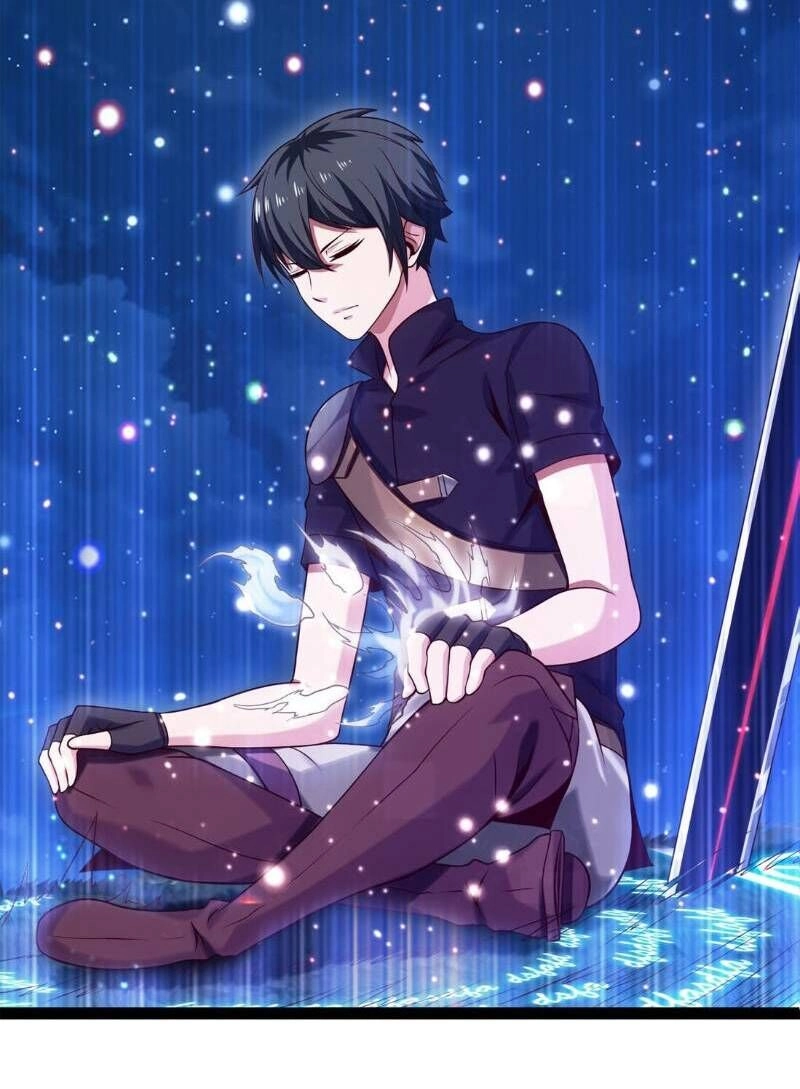 Ma Thú Kiếm Thánh Dị Giới Tung Hoành Chapter 42 - 23