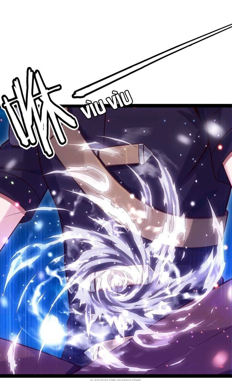 Ma Thú Kiếm Thánh Dị Giới Tung Hoành Chapter 42 - 24