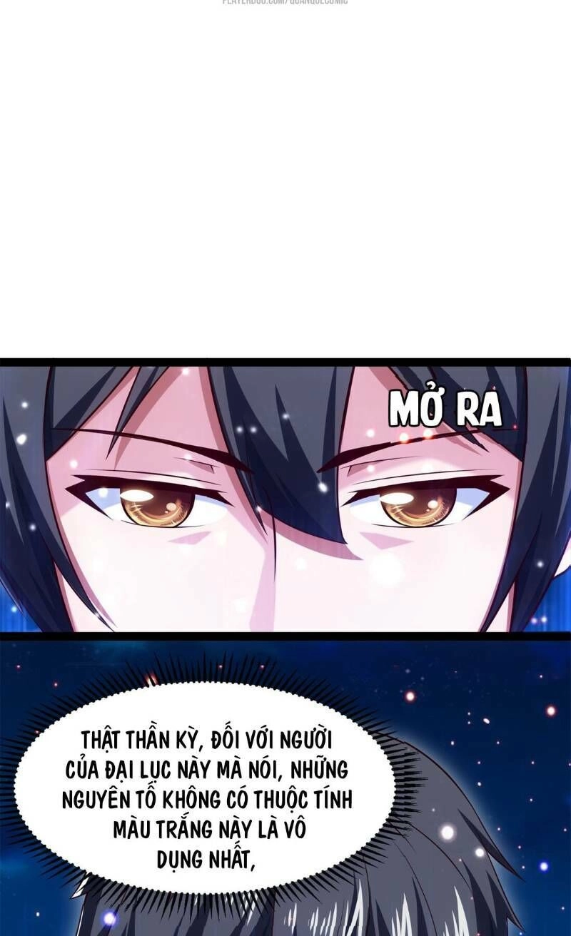 Ma Thú Kiếm Thánh Dị Giới Tung Hoành Chapter 42 - 25