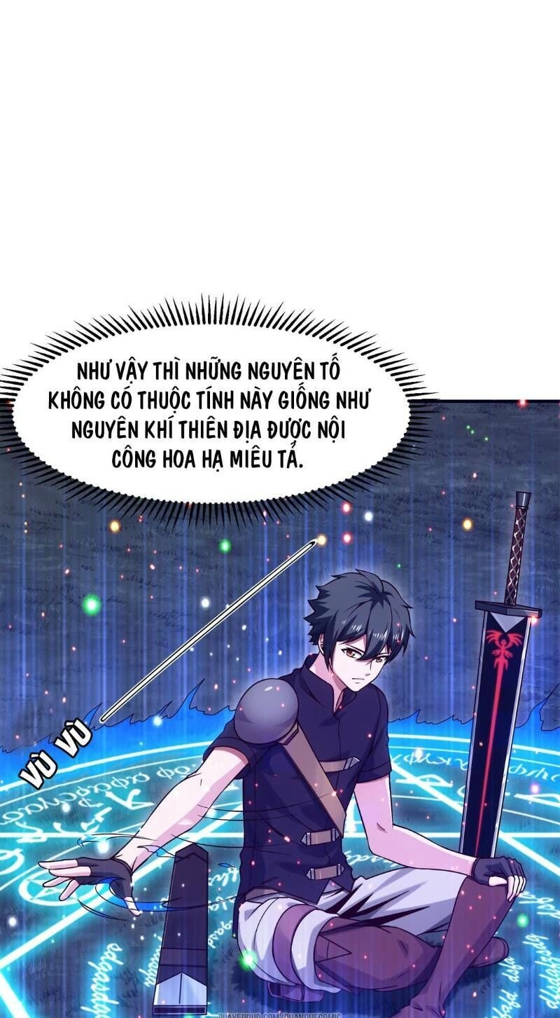 Ma Thú Kiếm Thánh Dị Giới Tung Hoành Chapter 42 - 27