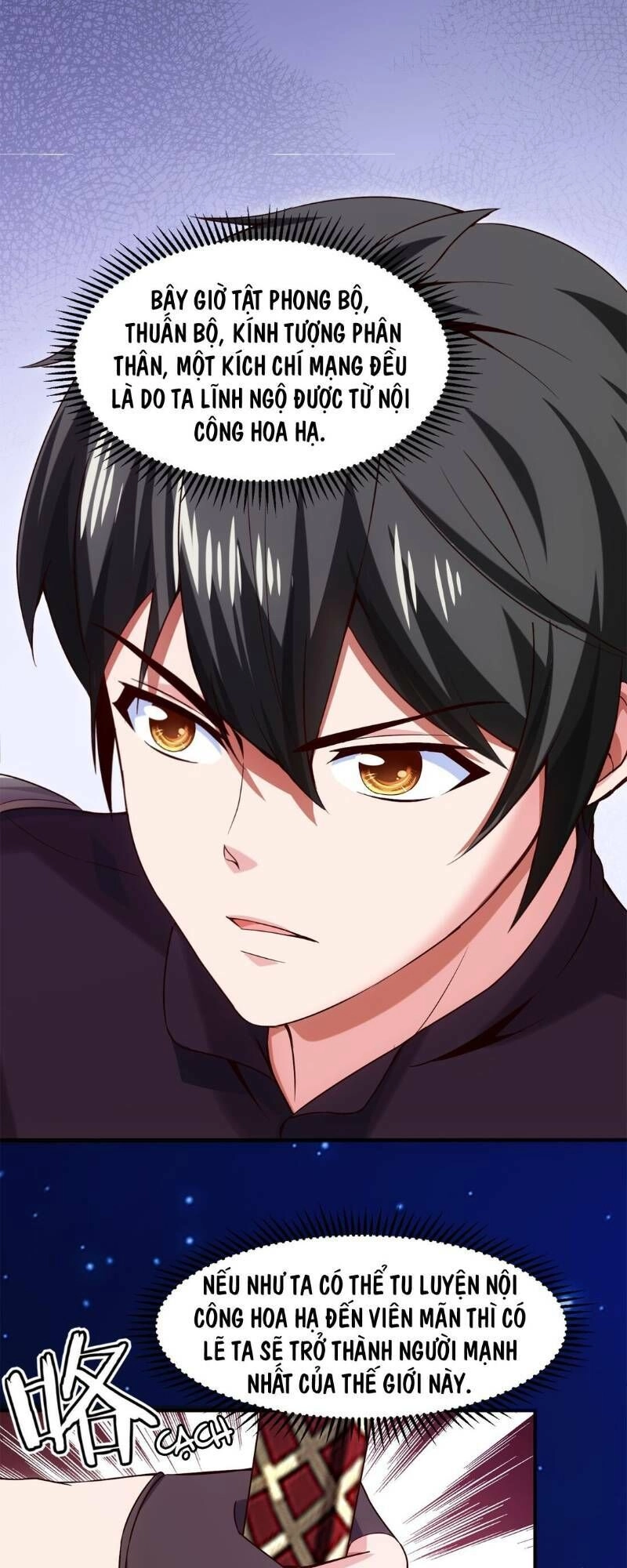 Ma Thú Kiếm Thánh Dị Giới Tung Hoành Chapter 42 - 29