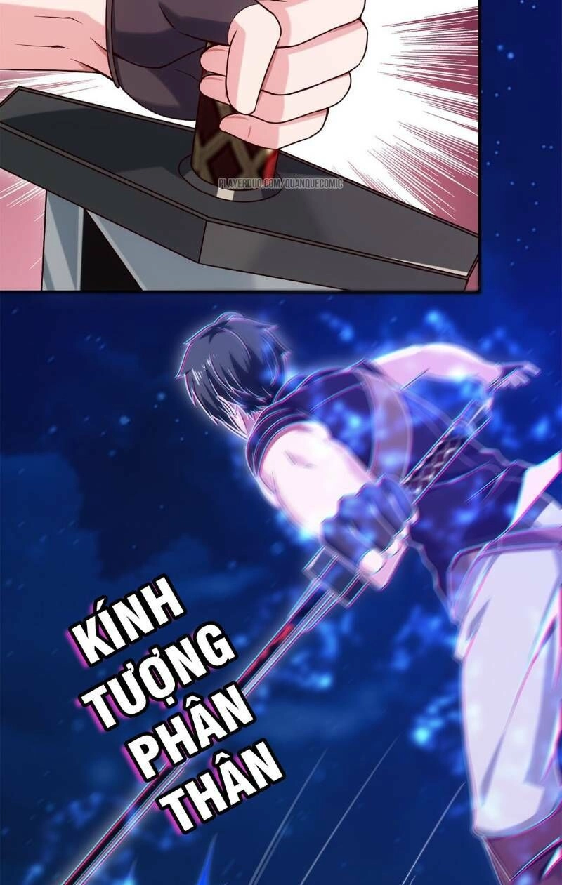 Ma Thú Kiếm Thánh Dị Giới Tung Hoành Chapter 42 - 30