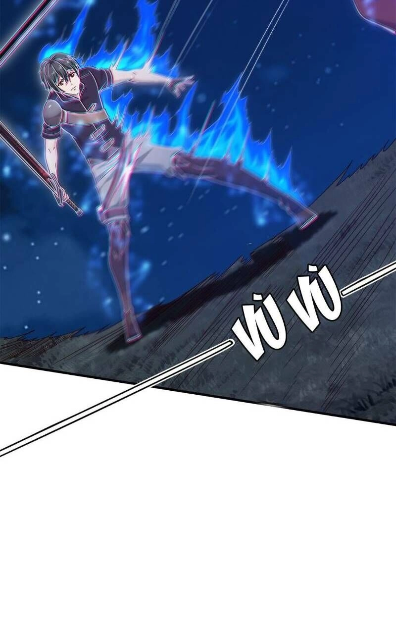 Ma Thú Kiếm Thánh Dị Giới Tung Hoành Chapter 42 - 31