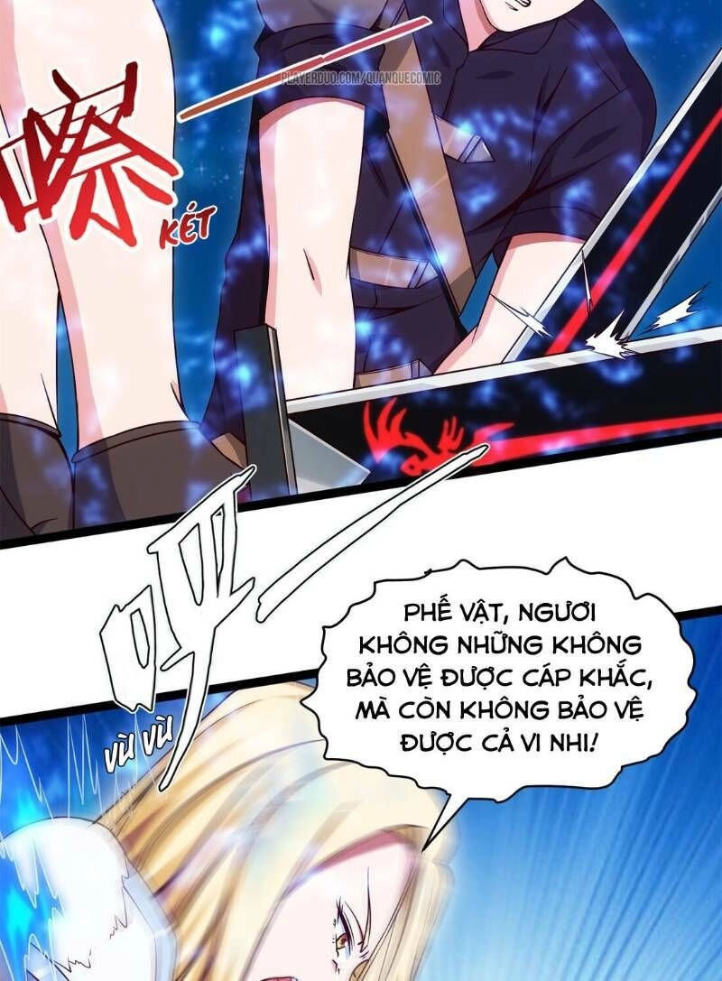 Ma Thú Kiếm Thánh Dị Giới Tung Hoành Chapter 42 - 33