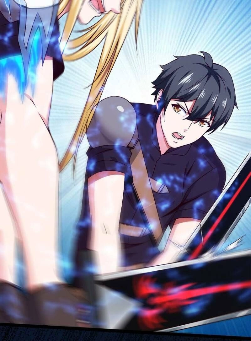 Ma Thú Kiếm Thánh Dị Giới Tung Hoành Chapter 42 - 34