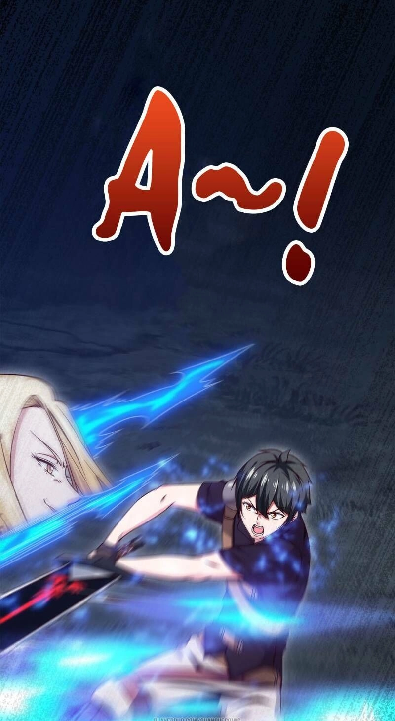 Ma Thú Kiếm Thánh Dị Giới Tung Hoành Chapter 42 - 35