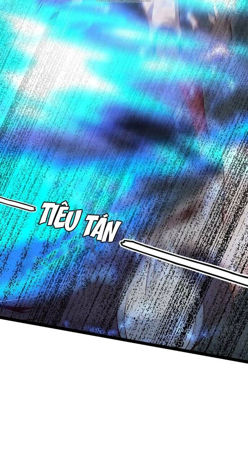 Ma Thú Kiếm Thánh Dị Giới Tung Hoành Chapter 42 - 36