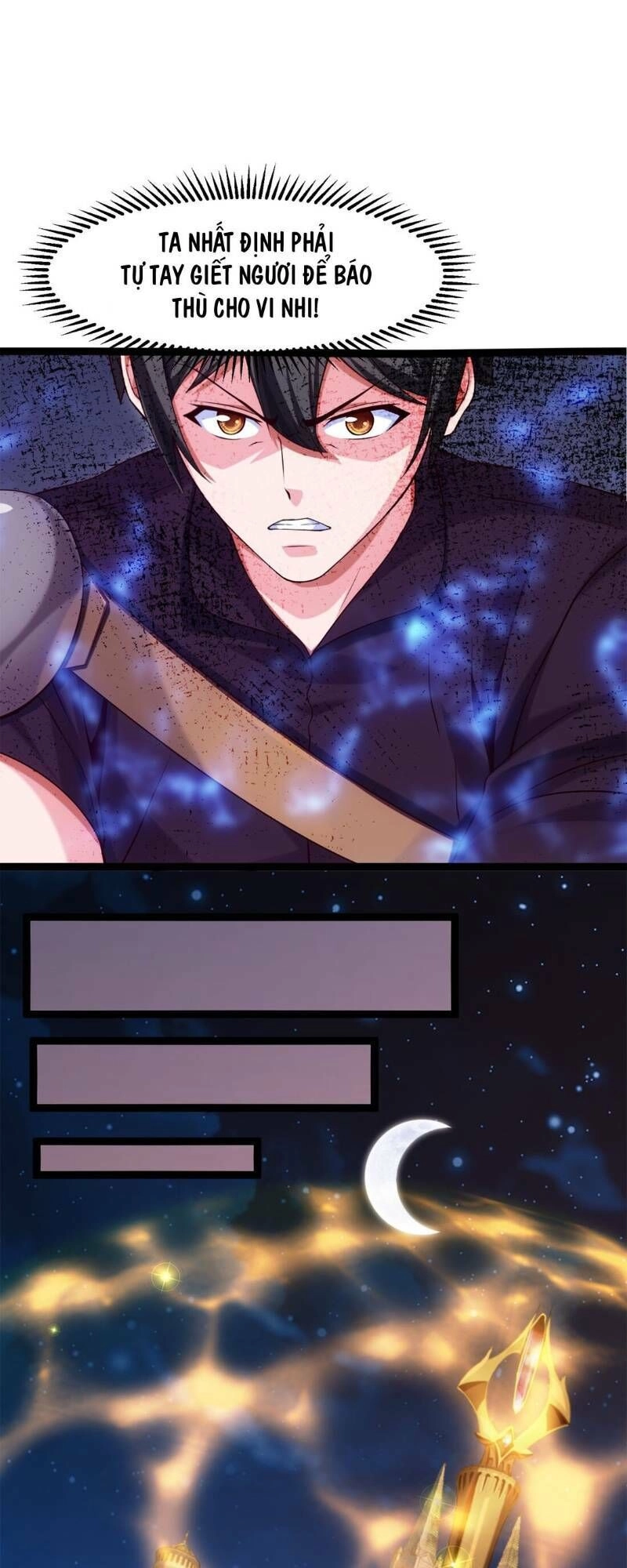 Ma Thú Kiếm Thánh Dị Giới Tung Hoành Chapter 42 - 37