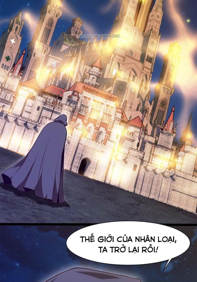 Ma Thú Kiếm Thánh Dị Giới Tung Hoành Chapter 42 - 38