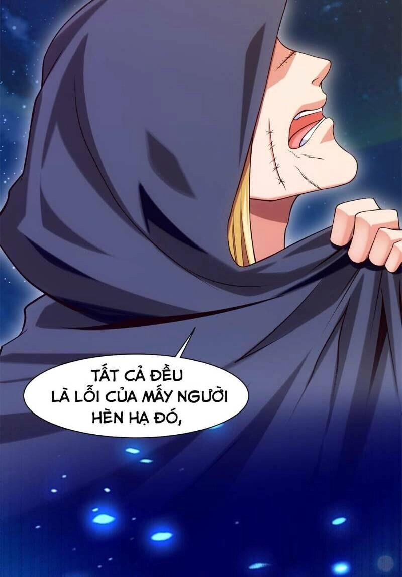 Ma Thú Kiếm Thánh Dị Giới Tung Hoành Chapter 42 - 39