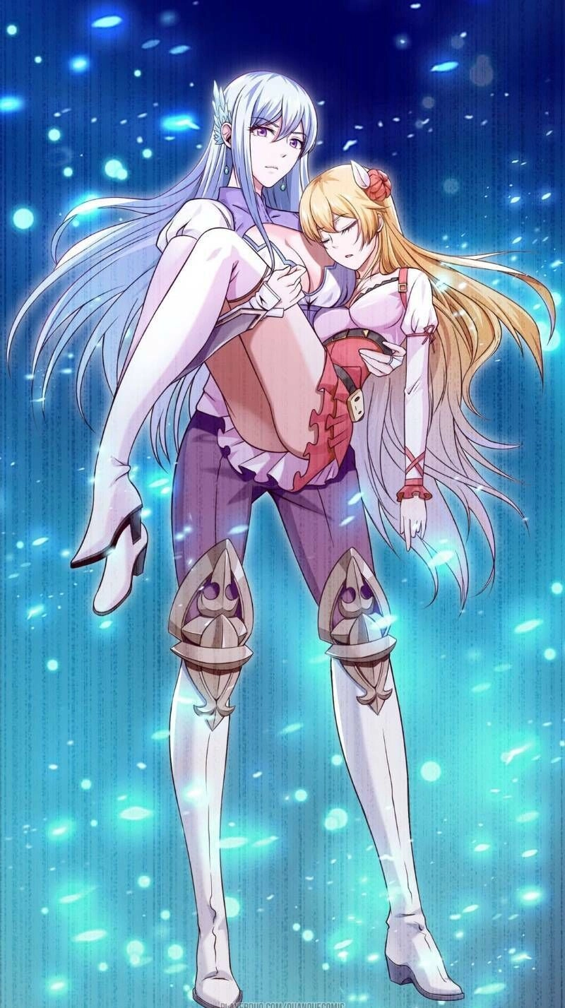 Ma Thú Kiếm Thánh Dị Giới Tung Hoành Chapter 42 - 40