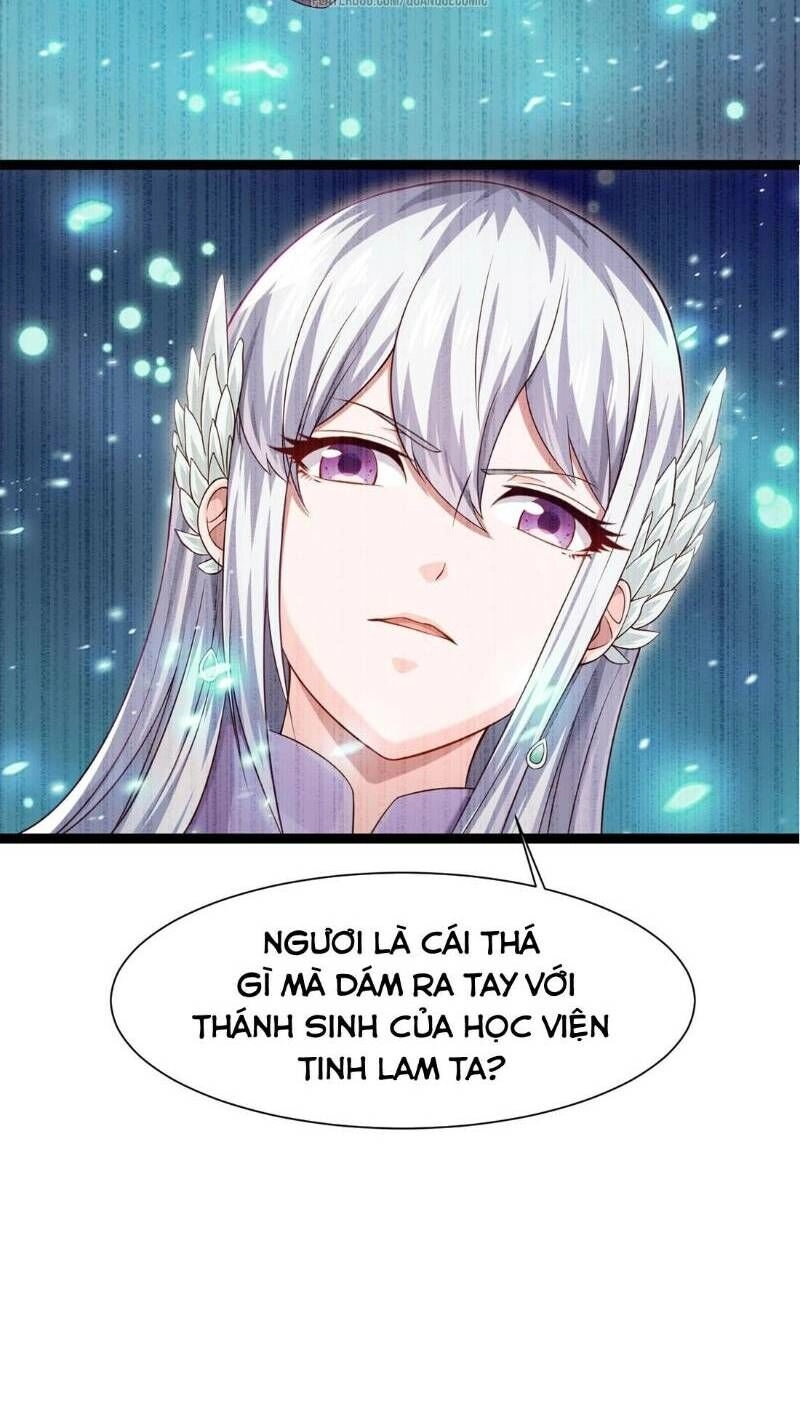 Ma Thú Kiếm Thánh Dị Giới Tung Hoành Chapter 42 - 41