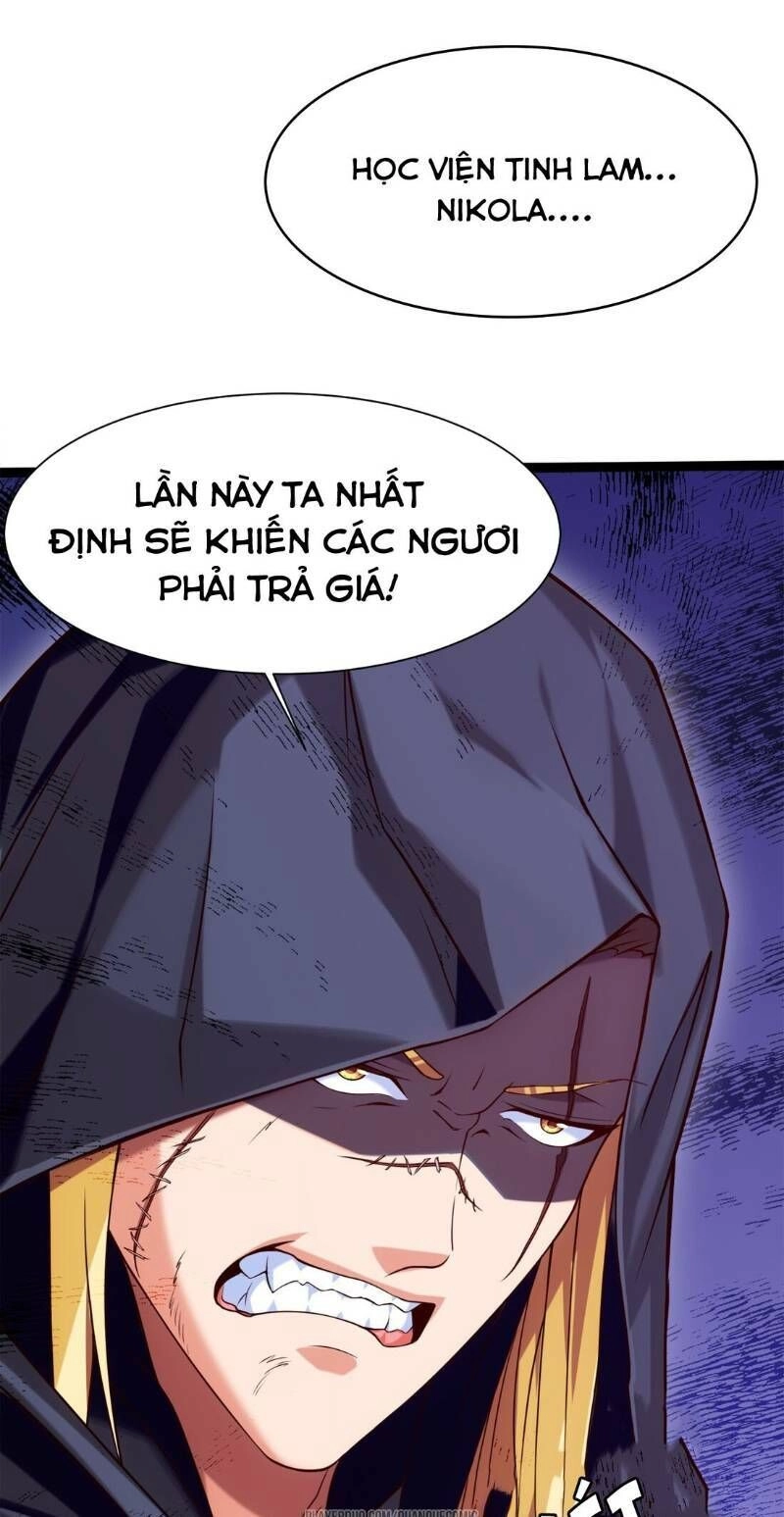 Ma Thú Kiếm Thánh Dị Giới Tung Hoành Chapter 42 - 42